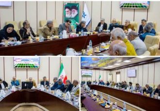 مدیرکل شیلات استان بوشهر: زمینه ارتقای تولید میگو فراهم می‌شود