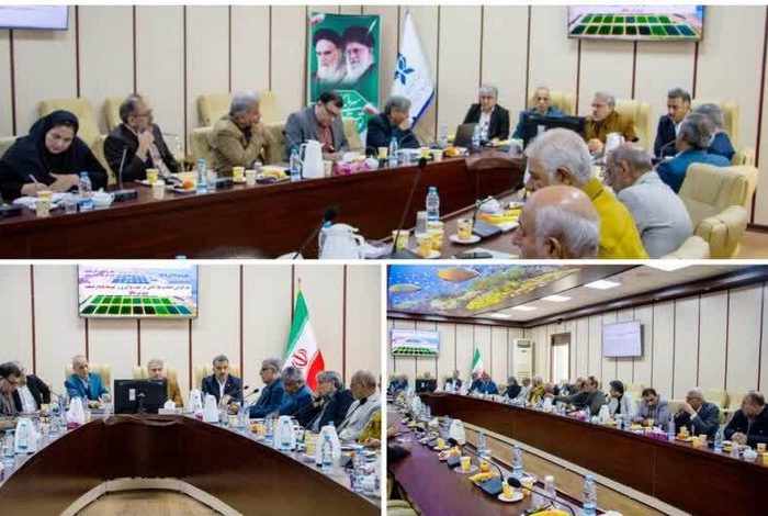 مدیرکل شیلات استان بوشهر: زمینه ارتقای تولید میگو فراهم می‌شود