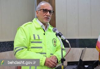 مدیریت بحران در جنگ ۱۲ روزه/ هیچ کمبود دارو و خدمات درمانی رخ نداد مدیریت بحران در جنگ ۱۲ روزه/ هیچ کمبود دارو و خدمات درمانی رخ نداد