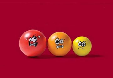 مدیریت خشم مهارت قابل گسترش و پیشرفت است