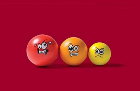 مدیریت خشم مهارت قابل گسترش و پیشرفت است