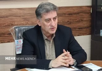 مرادی: قیمت مرغ در رودسر تغییری نکرده است مرادی: قیمت مرغ در رودسر تغییری نکرده است