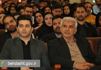 مراسم تکریم و معارفه معاون بهداشت و مشاور و رئیس حوزه ریاست دانشکده علوم پزشکی تربت جام برگزار شد