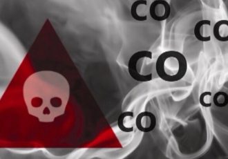 مراقب علائم آنفلوانزا و مسمومیت با مونوکسید کربن باشید