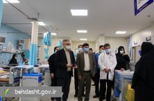 مراقبت ویژه کودکان در برابر آنفلوآنزا ضروری است