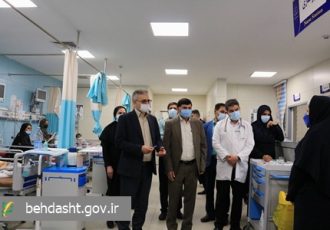 مراقبت ویژه کودکان در برابر آنفلوآنزا ضروری است