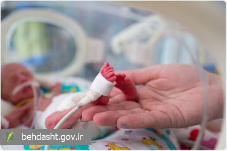 مراقبت‌های پس از ترخیص حلقه تکمیل‌کننده درمان نوزادان نارس است