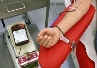 مراکز انتقال خون استان تهران ساماندهی می‌شود