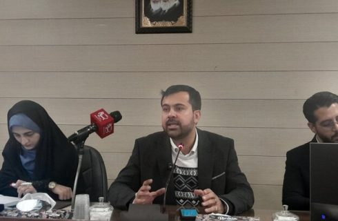 مراکز نفس اصفهان ۲۰۰ نوزاد را از سقط نجات دادند