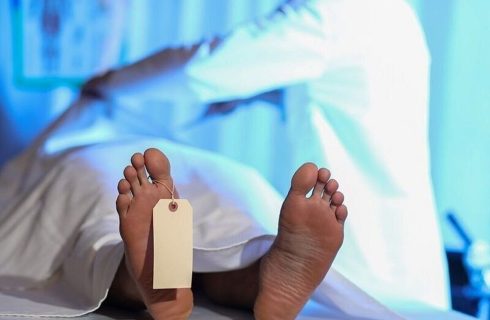 مرد جوان قربانی قاتل خاموش شد