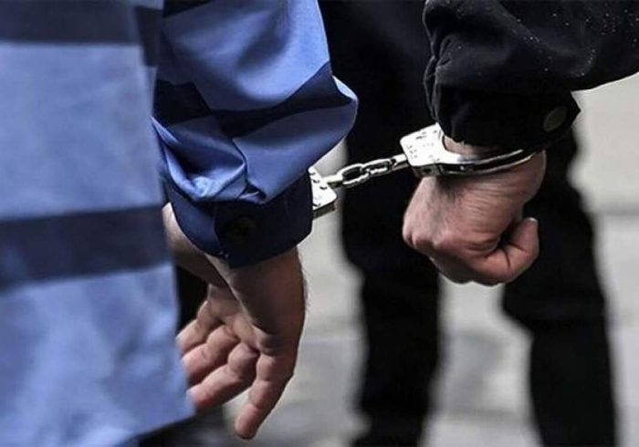 مرد رشتی باجناق و خواهر زنش را کشت+ ویدئو