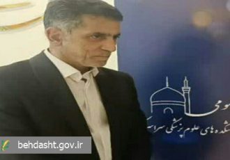 مردم نقش محوری در کاهش تلفات ناشی از حوادث ترافیکی دارند