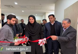 مرکز جدید پراتیک دانشکده پرستاری مامایی دانشگاه علوم پزشکی تربت حیدریه افتتاح شد مرکز جدید پراتیک دانشکده پرستاری مامایی دانشگاه علوم پزشکی تربت حیدریه افتتاح شد