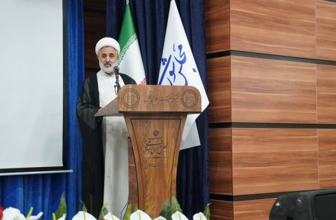 مرکزتحقیقات اسلامی مجلس تضمینکننده تطبیق قوانین با آموزههای دینی است مرکزتحقیقات اسلامی مجلس تضمینکننده تطبیق قوانین با آموزههای دینی است