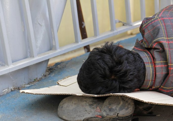 مرگ خاموش در بومهن رقم خورد