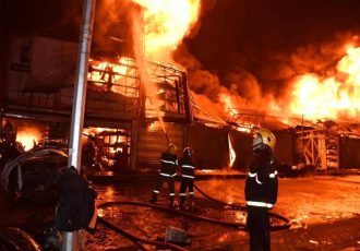 مرگ خاموش در کارگاه بدون مجوز / ۹ کارگر اصفهانی قربانی نبود ایمنی شدند