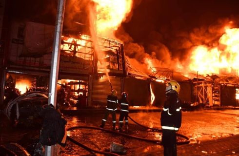 مرگ خاموش در کارگاه بدون مجوز / ۹ کارگر اصفهانی قربانی نبود ایمنی شدند