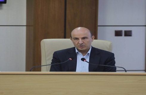 مرگ سالانه ۵۸ هزار نفر بر اثر آلودگی هوا