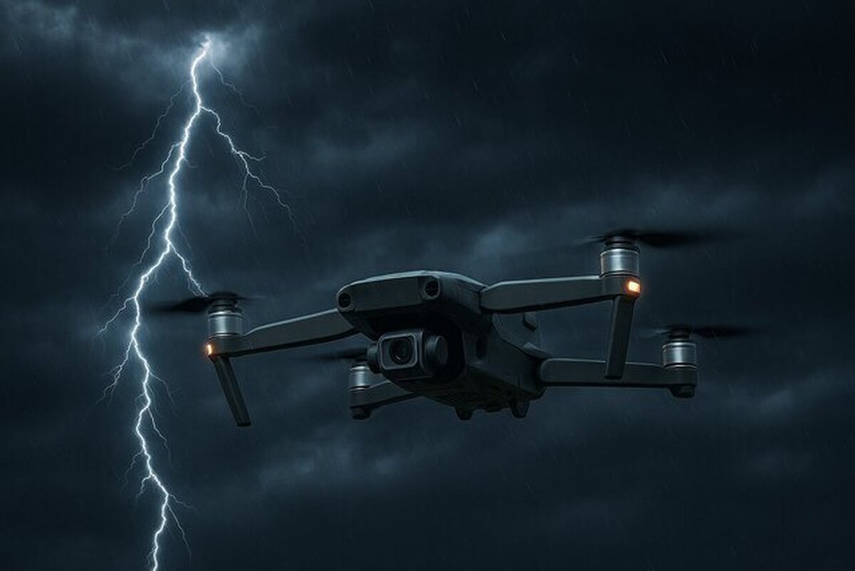 مرگ نوجوان ۱۷ ساله بر اثر صاعقه مرگ نوجوان ۱۷ ساله بر اثر صاعقه