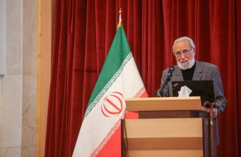 مسئلهیابی، حلقه مفقوده پژوهش در ایران است مسئلهیابی، حلقه مفقوده پژوهش در ایران است