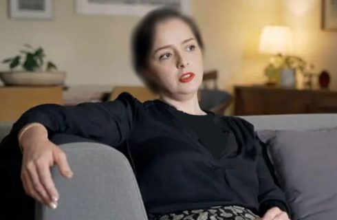 مستند ترانه غوغا کرد / بازدید میلیونی مستند ترانه علیدوستی در چند ساعت