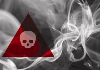 مسمومیت چهار شهروند با گاز خاموش در استان قم