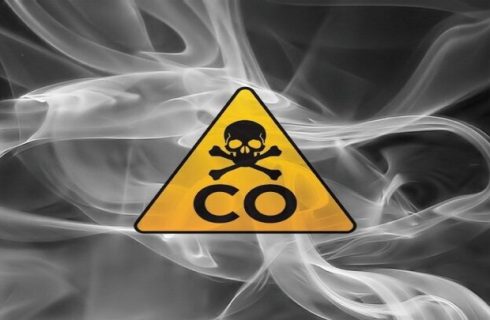 مسمومیت ۳ نفر با گاز مونوکسیدکربن در اصلاندوز