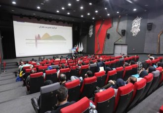 مشارکت مردمی، محور اصلی مدیریت بحران