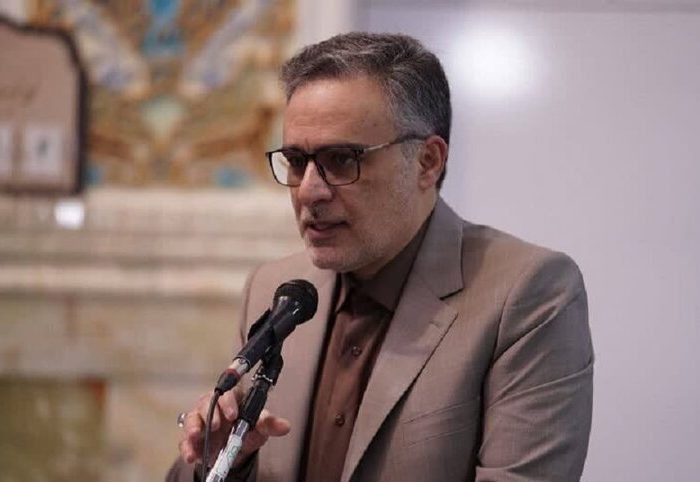 مشارکت ٩٠ خبرنگار خارجی برای پوشش‌ برنامه‌های سالگرد شهادت حاج قاسم