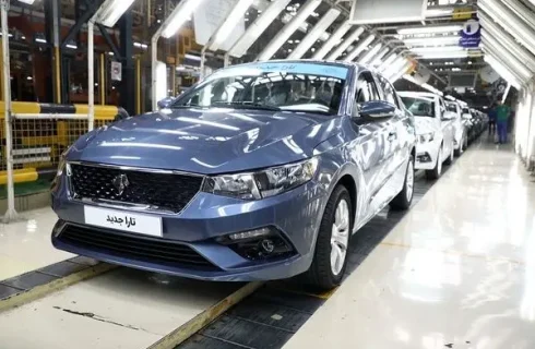 مشاهده نتایج قرعه کشی ایران خودرو با کدملی  + جزئیات