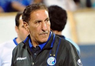 مشاور فنی باشگاه استقلال خوزستان منصوب شد مشاور فنی باشگاه استقلال خوزستان منصوب شد