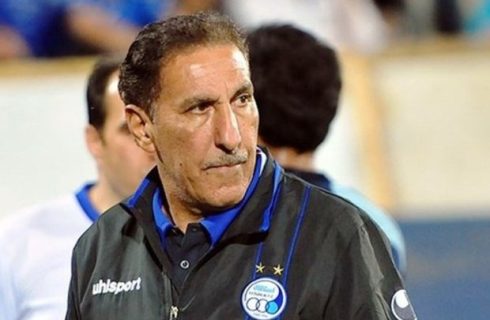 مشاور فنی باشگاه استقلال خوزستان منصوب شد