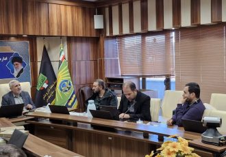 مشایخی: دانش‌آموزان با ورود به عرصه هنر، روایت انقلاب را تازه می‌کنند