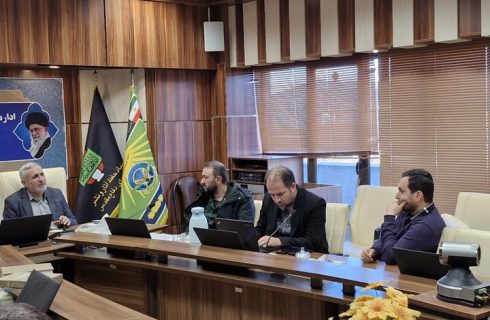 مشایخی: دانش‌آموزان با ورود به عرصه هنر، روایت انقلاب را تازه می‌کنند