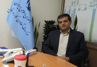 مشمول شدن ۱۲۳ هزار خانوار کردستانی در فاز نخست کالابرگ الکترونیکی مشمول شدن ۱۲۳ هزار خانوار کردستانی در فاز نخست کالابرگ الکترونیکی