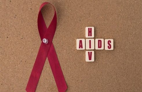 مشکل اصلی شناسایی بیماران HIV