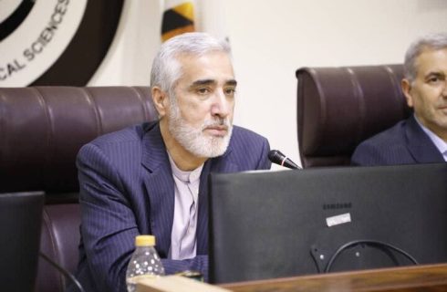 مشکلات دارویی کشور عمدتا ناشی از محدودیتهای ارزی و نقدینگی است مشکلات دارویی کشور عمدتا ناشی از محدودیتهای ارزی و نقدینگی است