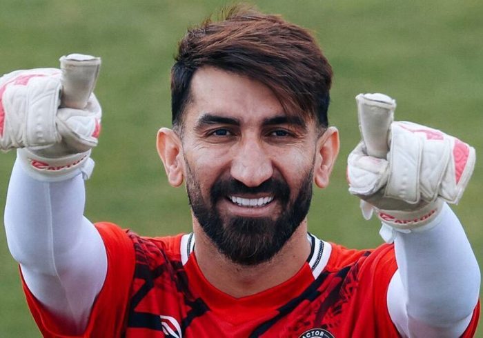 مصاحبه جنجالی بیرانوند پس از پیروزی مقابل پرسپولیس / بیرو سکوتش را شکست