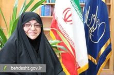 معاون آموزشی وزارت بهداشت منصوب شد معاون آموزشی وزارت بهداشت منصوب شد