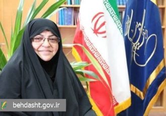 معاون آموزشی وزارت بهداشت منصوب شد معاون آموزشی وزارت بهداشت منصوب شد