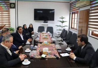 معاون استاندار بوشهر: فعالیتهای آموزشی و پژوهشی حمایت می شود معاون استاندار بوشهر: فعالیتهای آموزشی و پژوهشی حمایت می شود