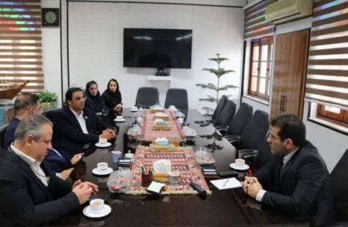 معاون استاندار بوشهر: فعالیتهای آموزشی و پژوهشی حمایت می شود معاون استاندار بوشهر: فعالیتهای آموزشی و پژوهشی حمایت می شود