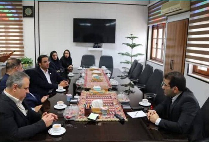 معاون استاندار بوشهر:  فعالیت‌های آموزشی و پژوهشی حمایت می شود