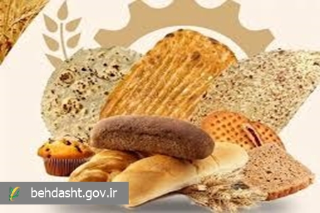 معاون بهداشت دانشگاه علوم پزشکی مشهد: نان کامل؛ مؤثرترین مداخله تغذیه‌ای برای کاهش دیابت، چاقی و بیماری‌های قلبی