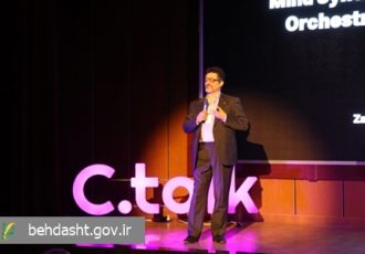 معاون تحقیقات دانشگاه علوم پزشکی زنجان: عصر حاضر، سرآغاز همسرایی خرد انسانی و هوش مصنوعی است معاون تحقیقات دانشگاه علوم پزشکی زنجان: عصر حاضر، سرآغاز همسرایی خرد انسانی و هوش مصنوعی است