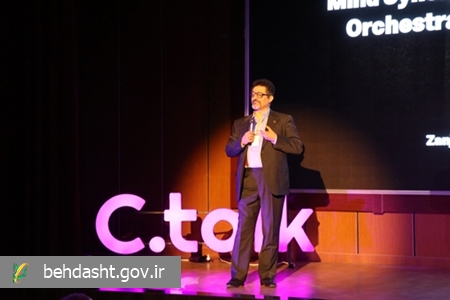 معاون تحقیقات دانشگاه علوم پزشکی زنجان: عصر حاضر، سرآغاز همسرایی خرد انسانی و هوش مصنوعی است معاون تحقیقات دانشگاه علوم پزشکی زنجان: عصر حاضر، سرآغاز همسرایی خرد انسانی و هوش مصنوعی است