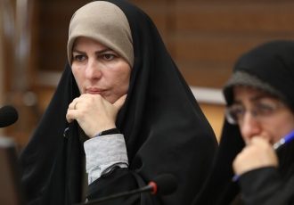 معاون شهردار تهران: زن انقلابی بزرگ‌ترین ظرفیت تحول جامعه است