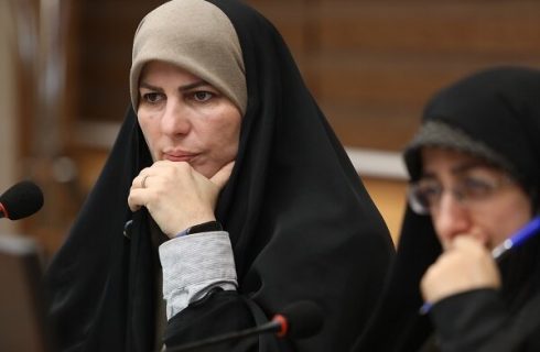 معاون شهردار تهران: زن انقلابی بزرگ‌ترین ظرفیت تحول جامعه است
