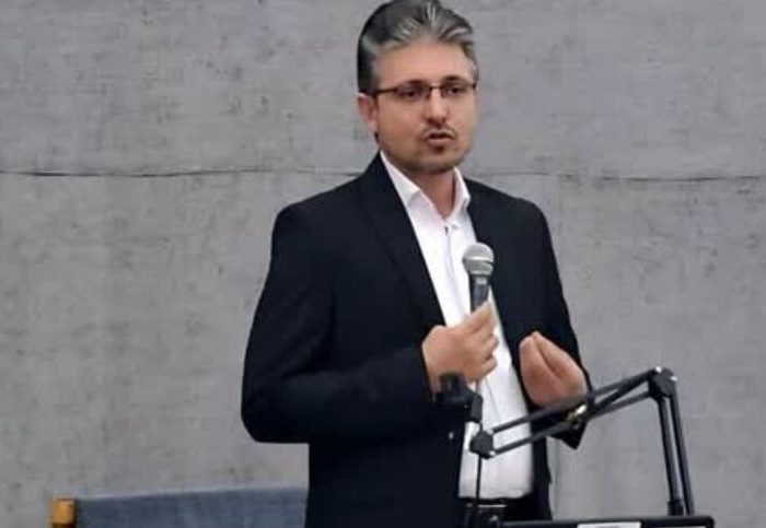 معاون فرماندار تنگستان: مدیریت هوشمند فضای مجازی در خانواده‌ ضروری است