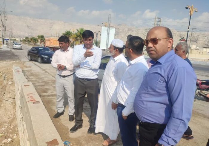 معاون فرماندار عسلویه:دستگاه‌های مرتبط با مدیریت بحران در آمادگی باشند